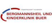 Bergmannsheil und Kinderkliniken Buer