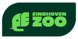 Logo Eindhoven Zoo